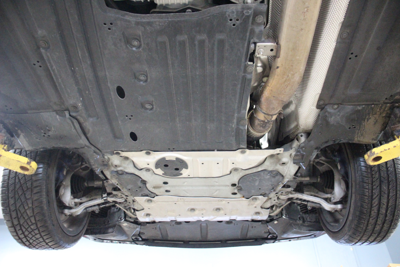 BMW 3 Series M340i xDrive Sedan 2020