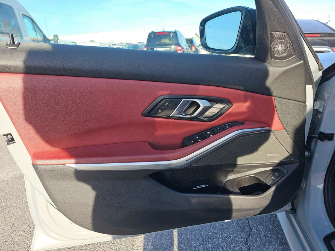 BMW 3 Series M340i xDrive Sedan 2024