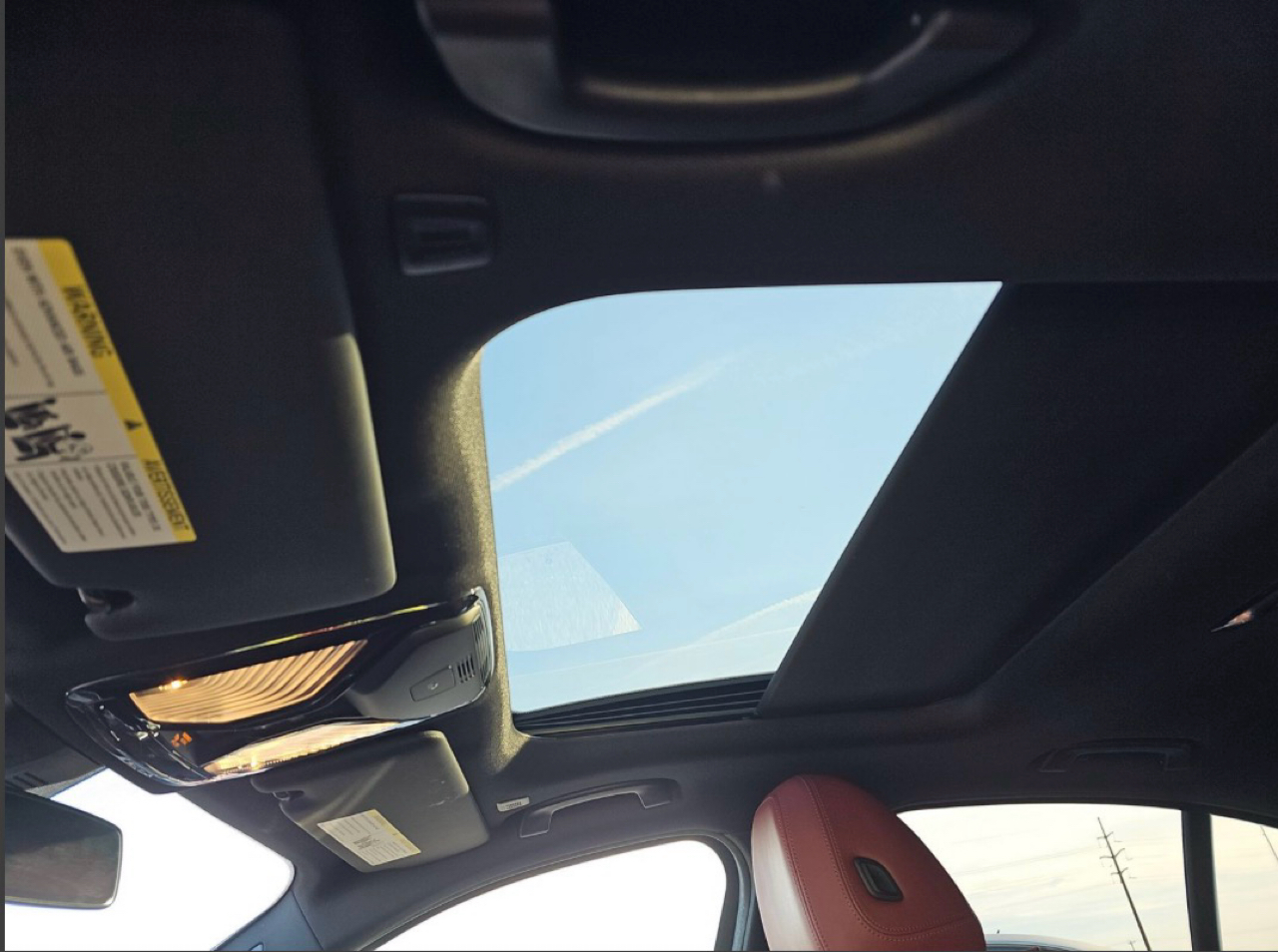 BMW 3 Series M340i xDrive Sedan 2024