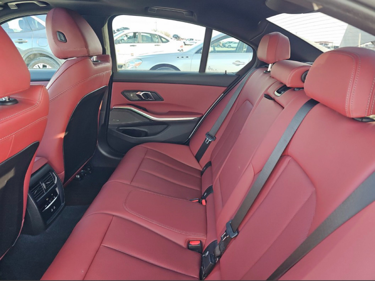 BMW 3 Series M340i xDrive Sedan 2024