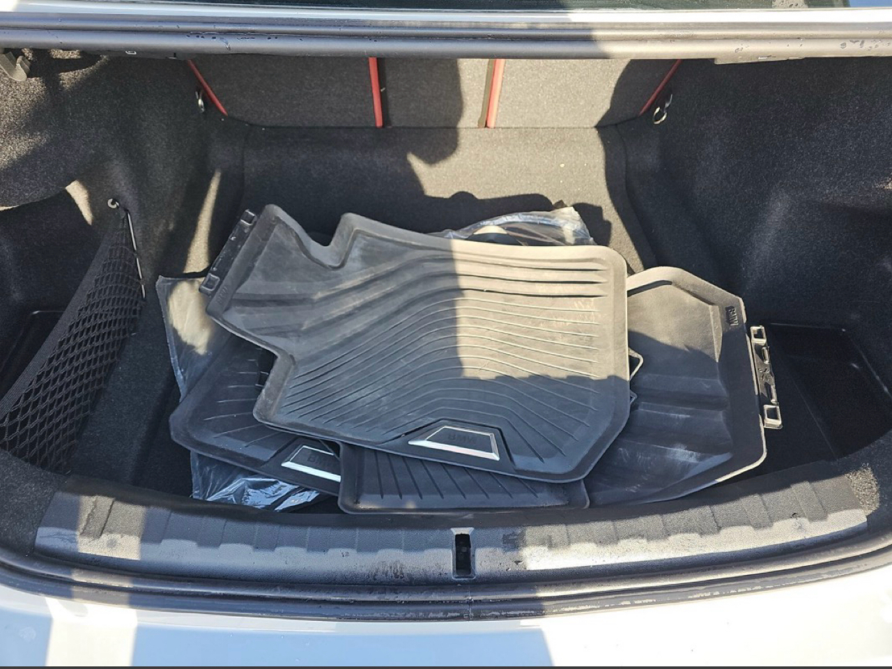 BMW 3 Series M340i xDrive Sedan 2024