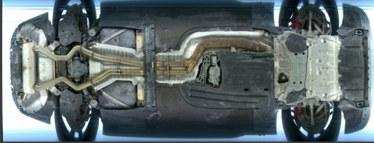 BMW 3 Series M340i xDrive Sedan 2024