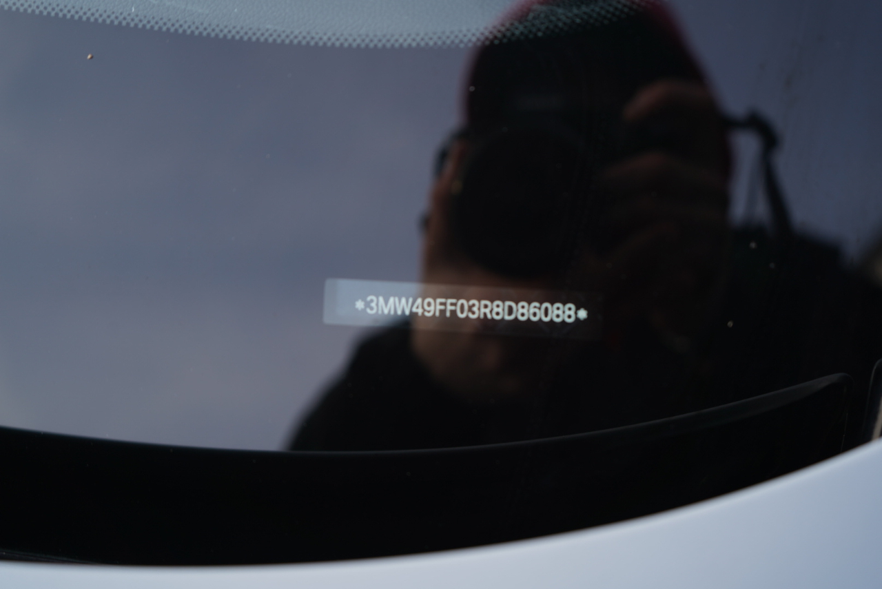 BMW 3 Series M340i xDrive Sedan 2024