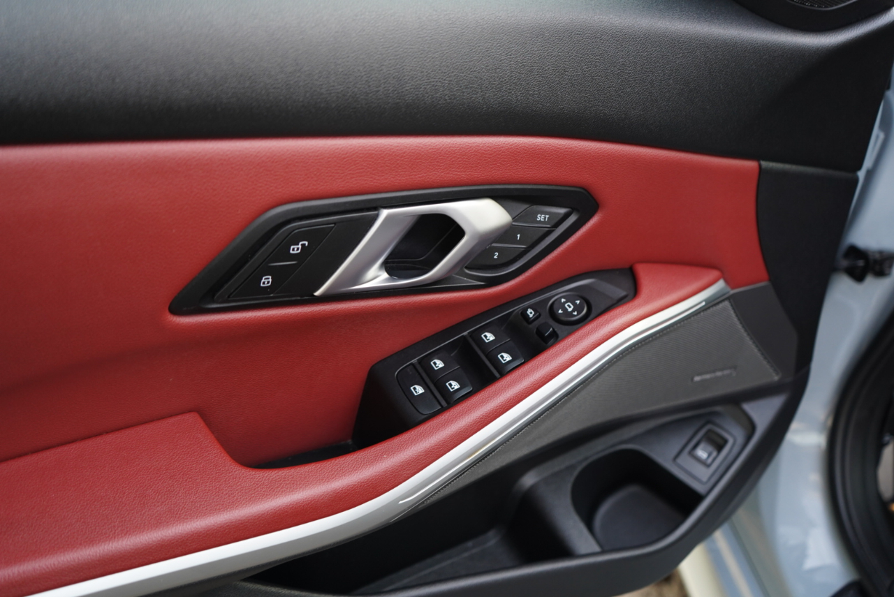 BMW 3 Series M340i xDrive Sedan 2024