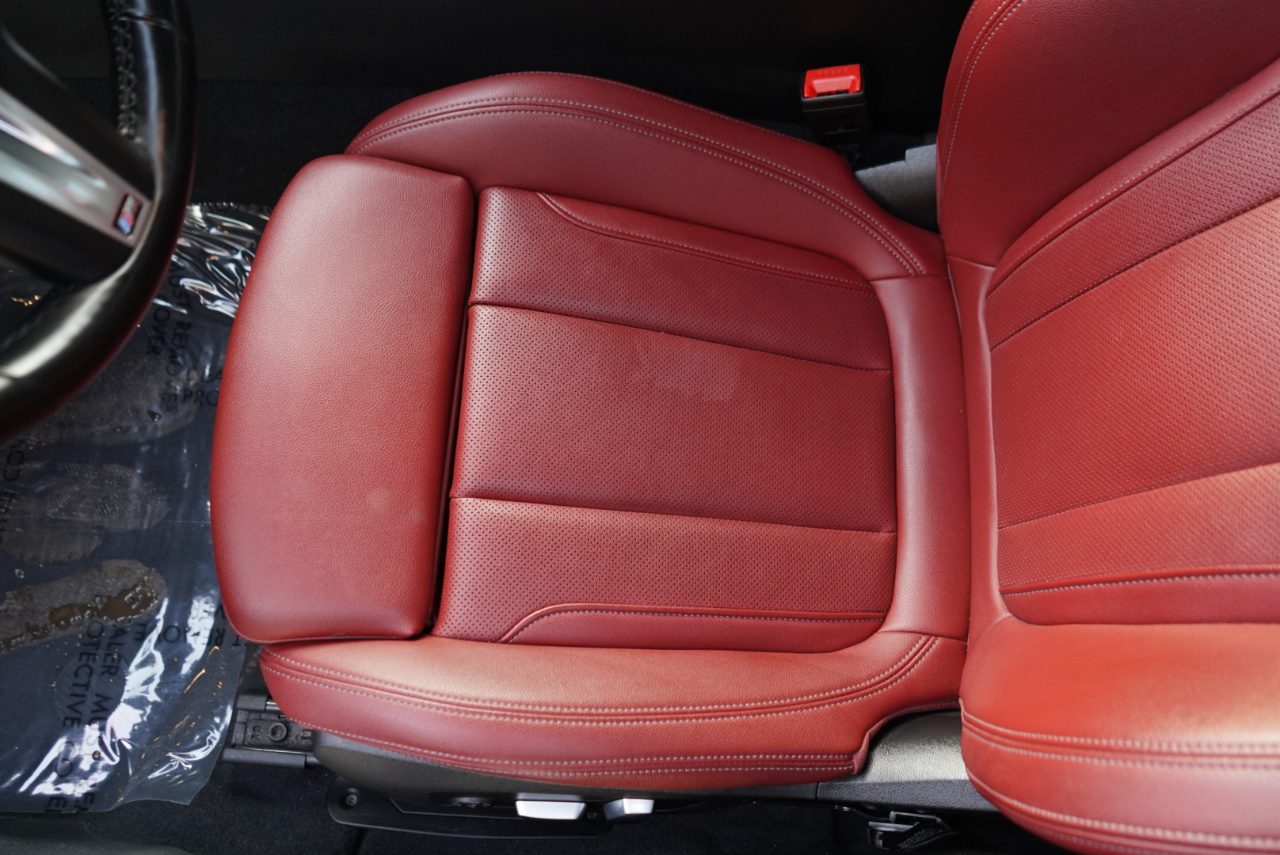 BMW 3 Series M340i xDrive Sedan 2024