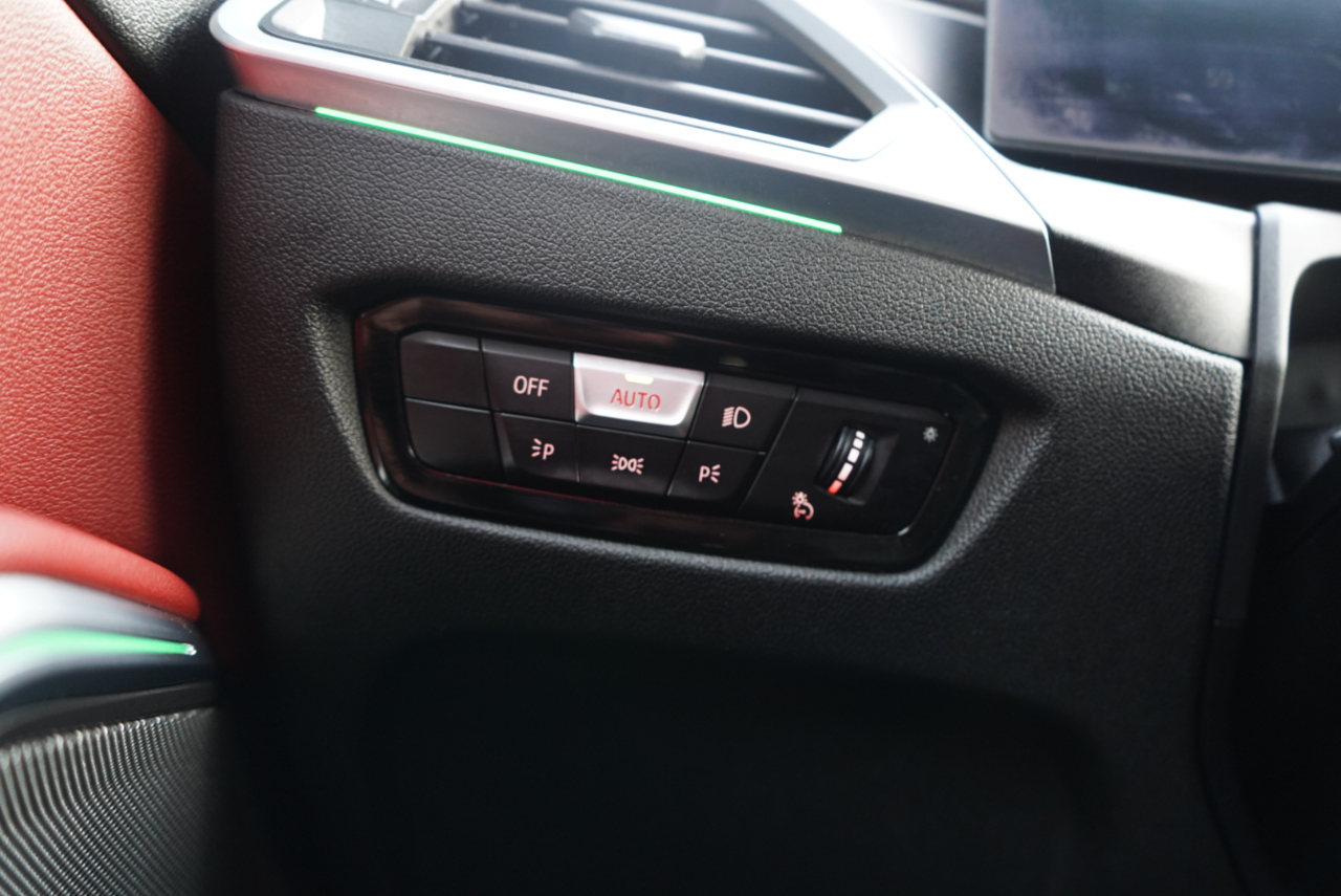 BMW 3 Series M340i xDrive Sedan 2024