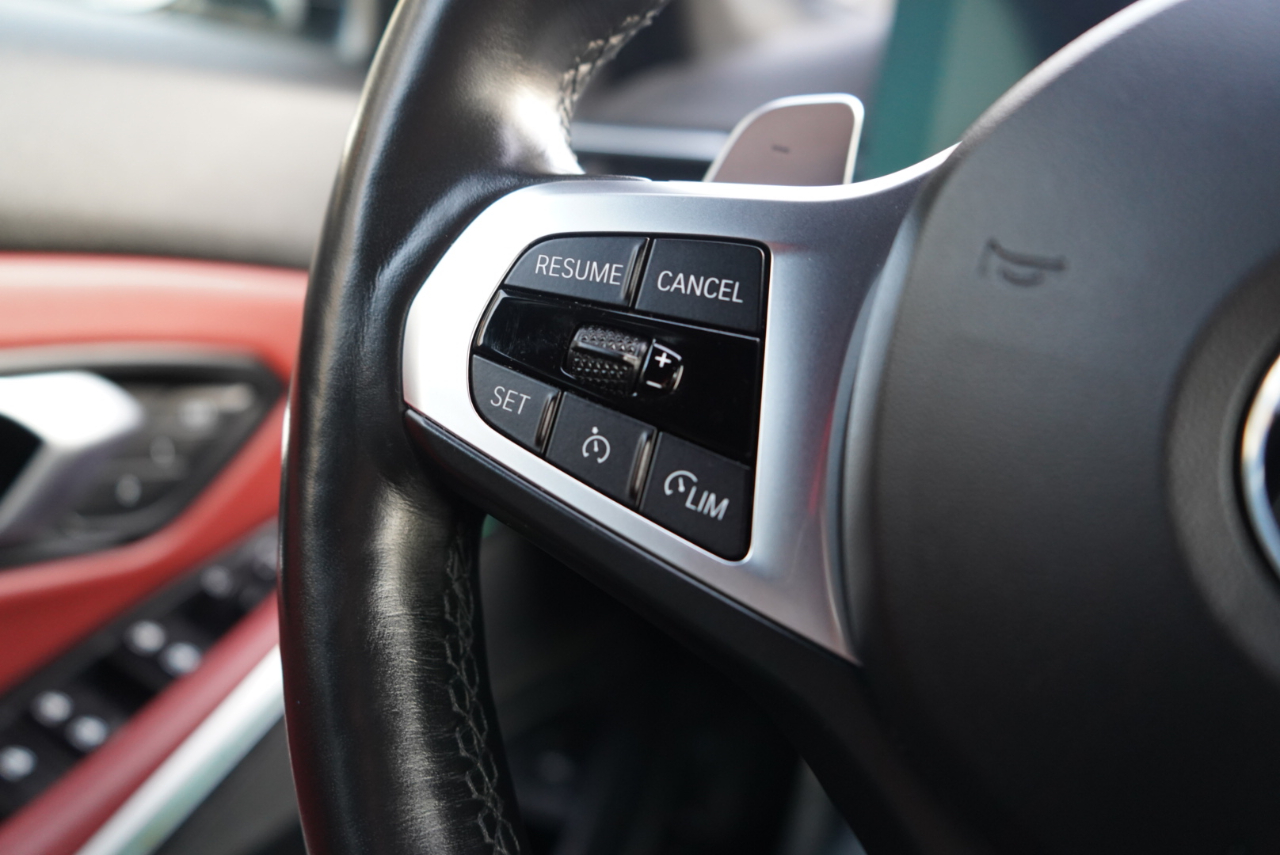 BMW 3 Series M340i xDrive Sedan 2024