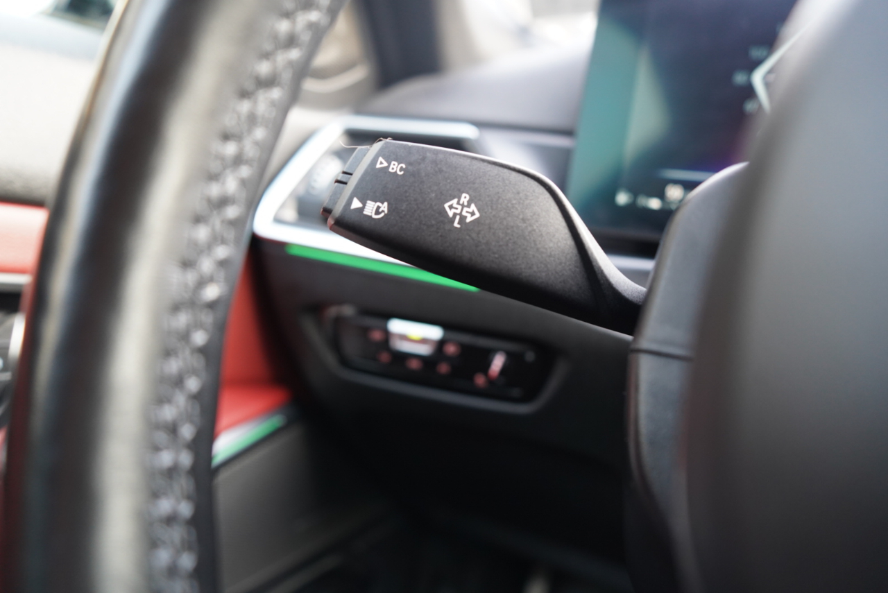 BMW 3 Series M340i xDrive Sedan 2024