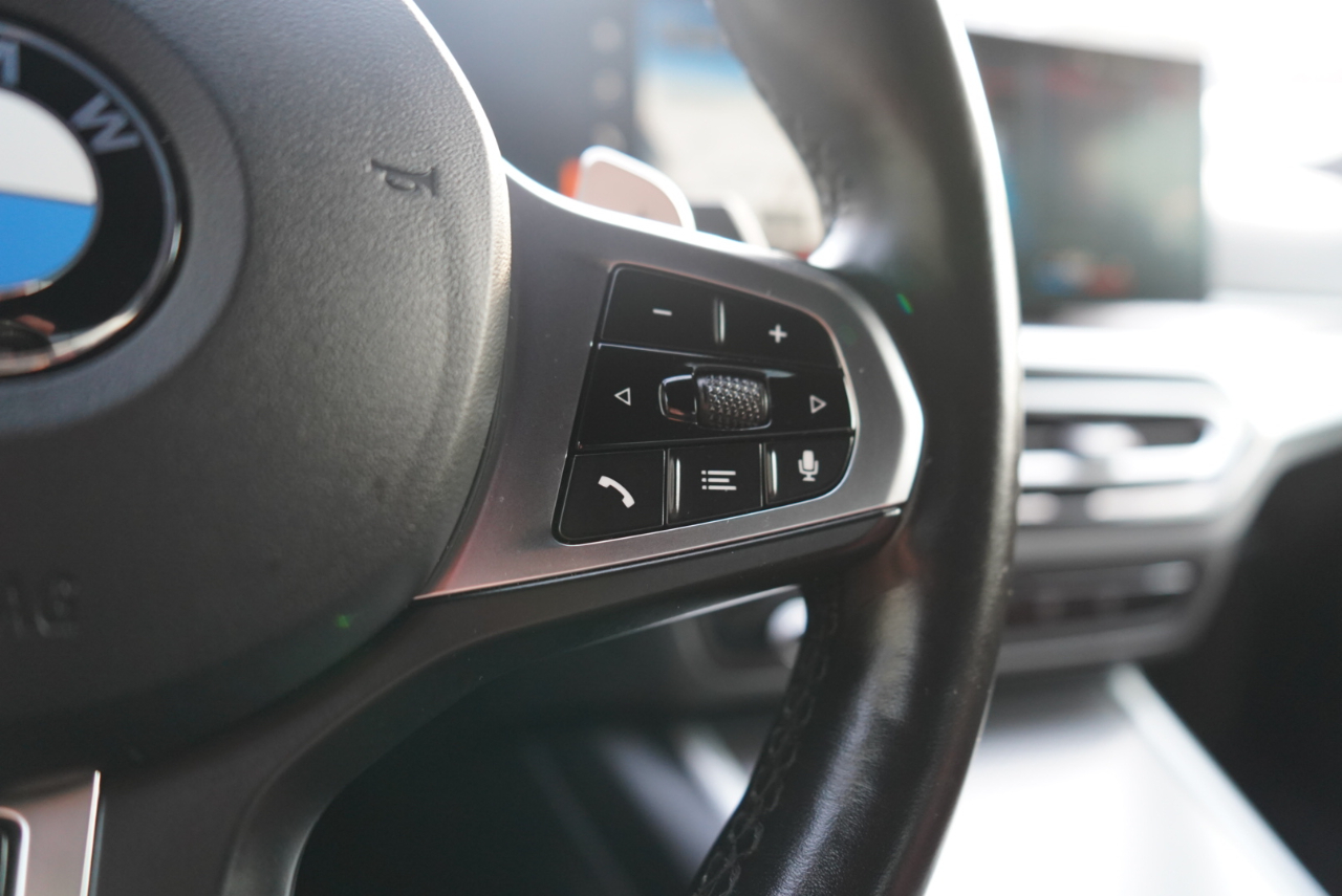 BMW 3 Series M340i xDrive Sedan 2024