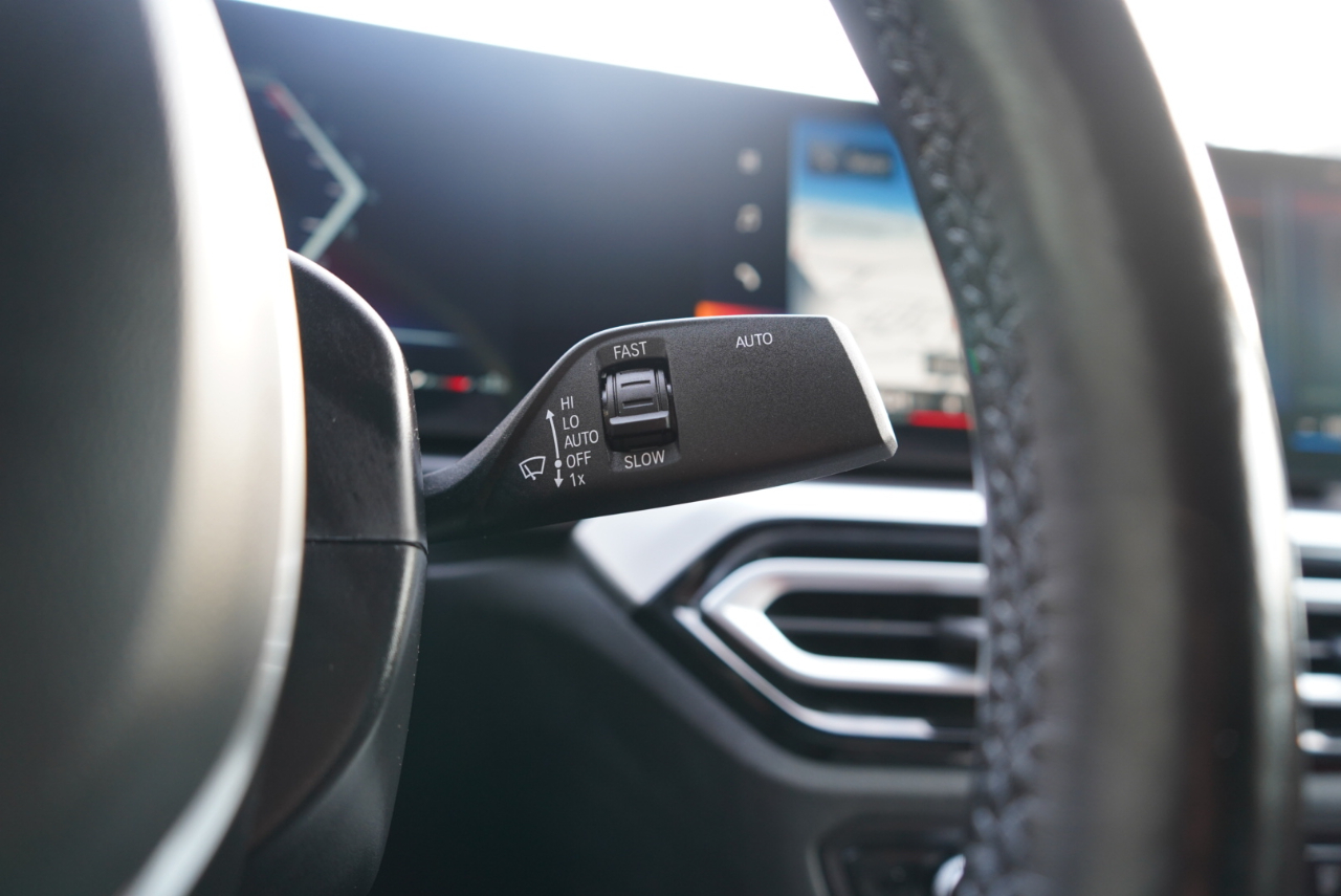 BMW 3 Series M340i xDrive Sedan 2024