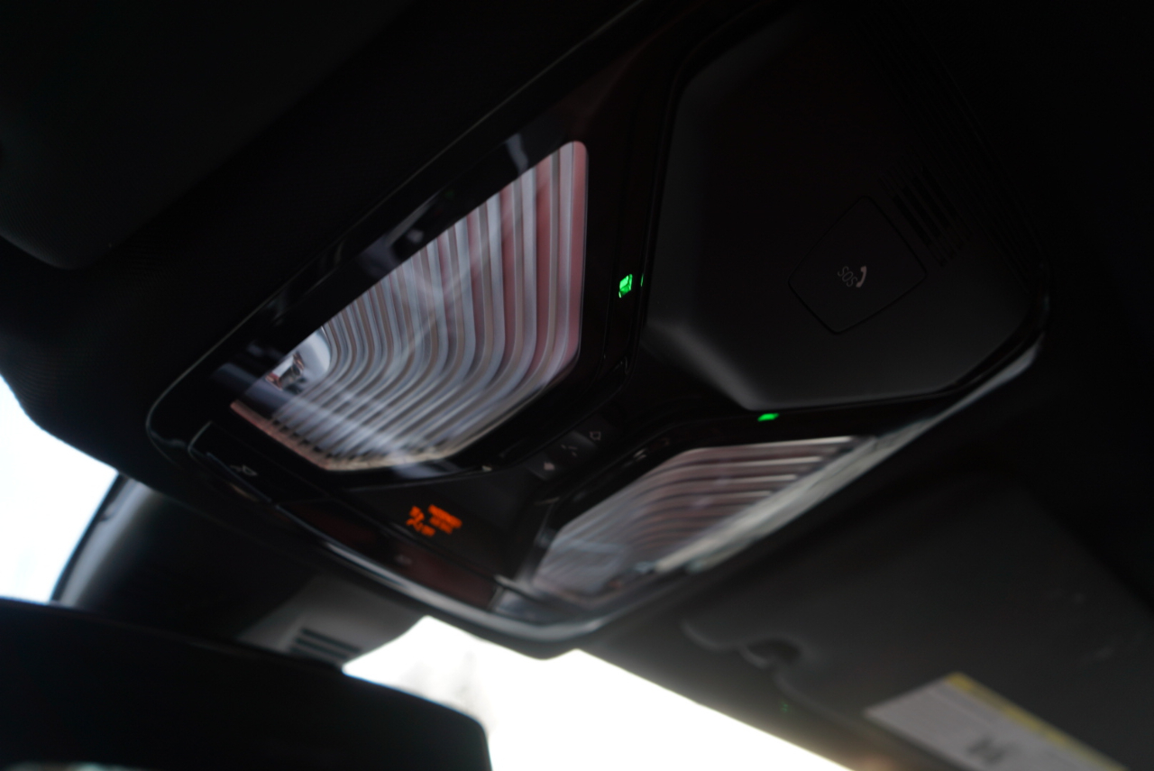 BMW 3 Series M340i xDrive Sedan 2024