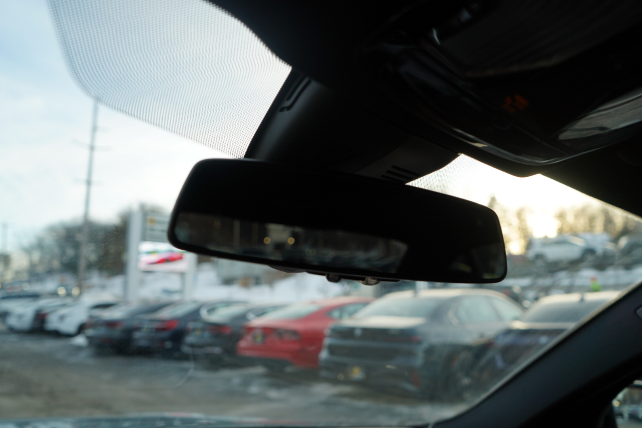 BMW 3 Series M340i xDrive Sedan 2024