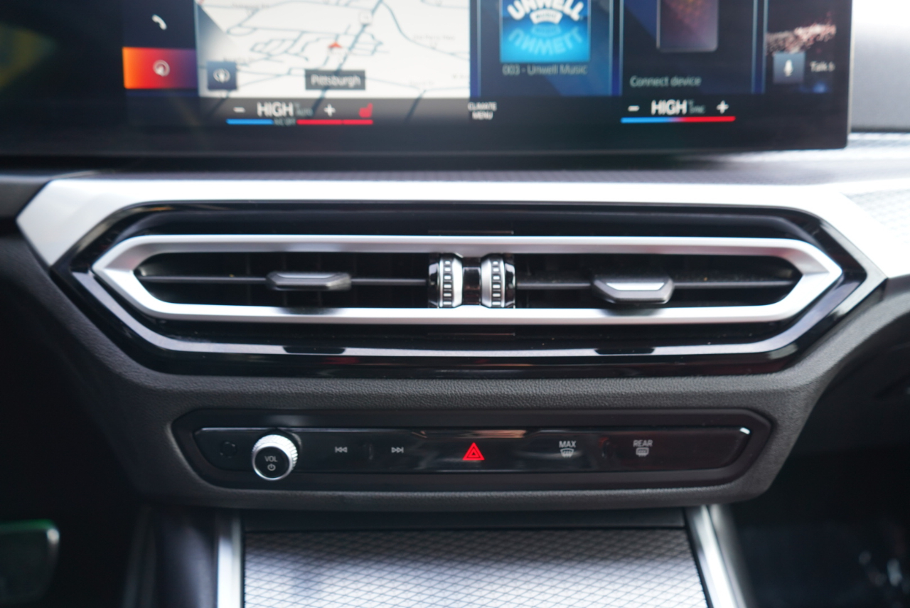 BMW 3 Series M340i xDrive Sedan 2024