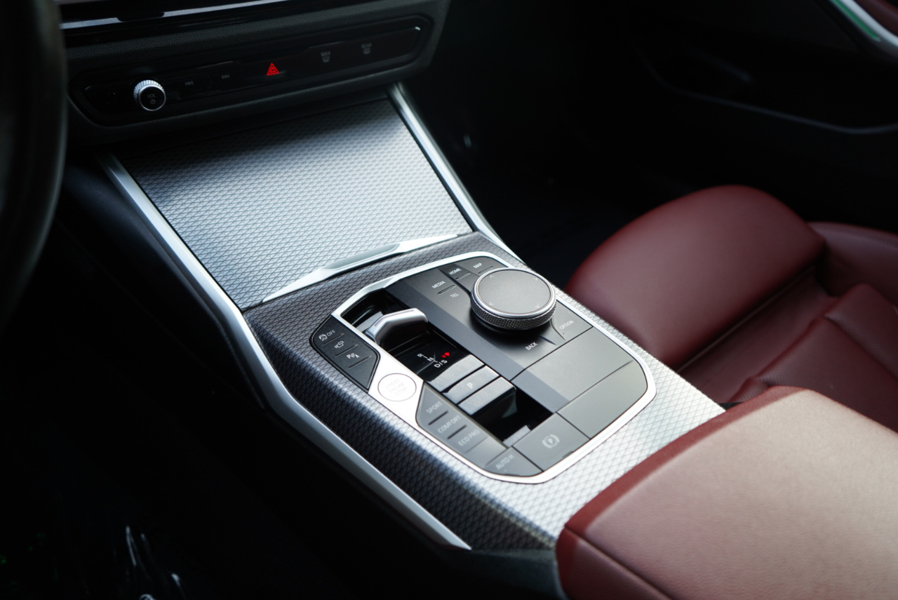 BMW 3 Series M340i xDrive Sedan 2024