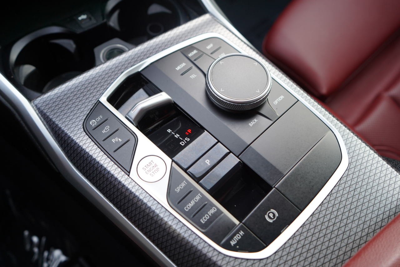 BMW 3 Series M340i xDrive Sedan 2024