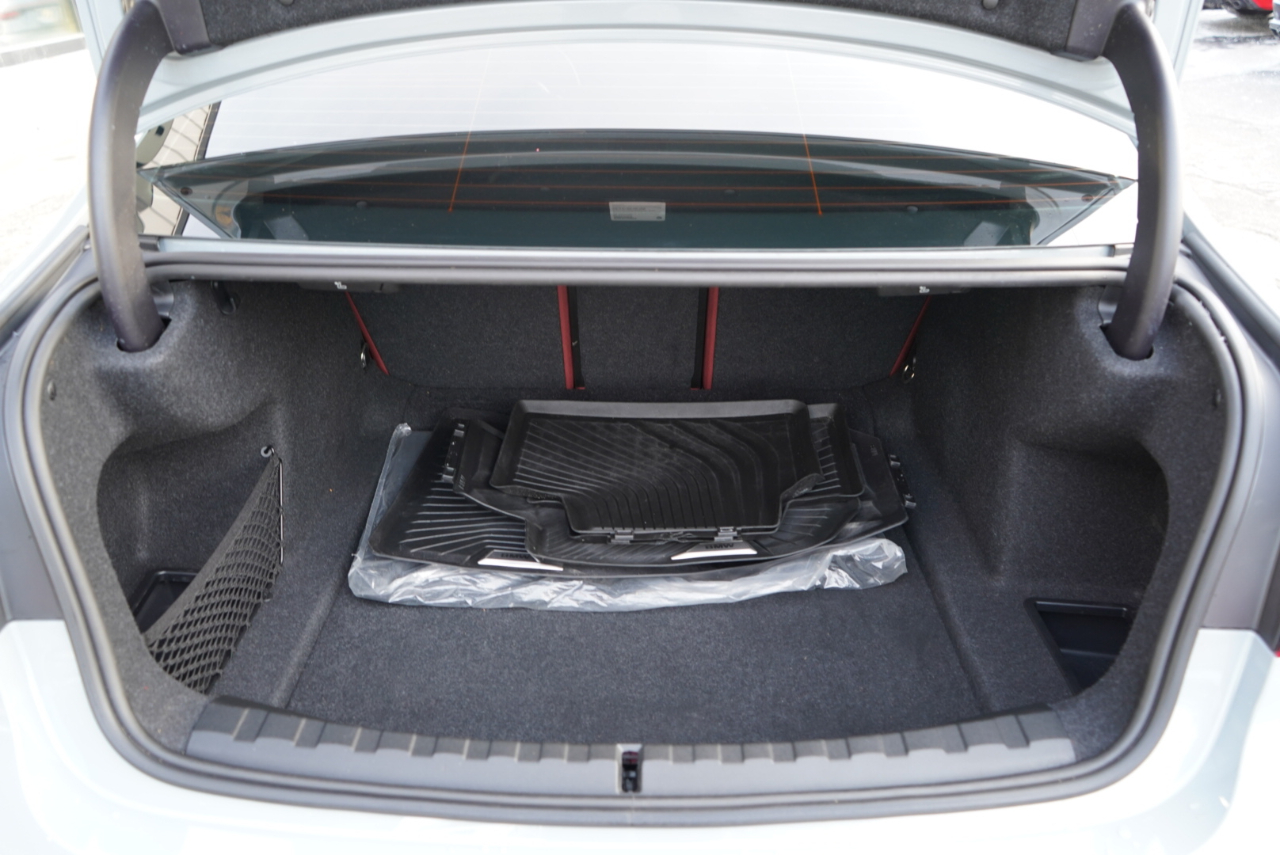 BMW 3 Series M340i xDrive Sedan 2024