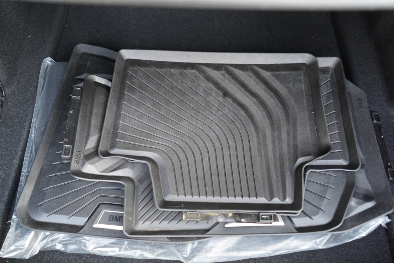 BMW 3 Series M340i xDrive Sedan 2024