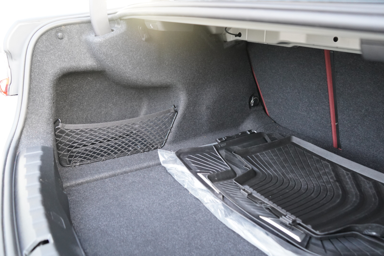 BMW 3 Series M340i xDrive Sedan 2024