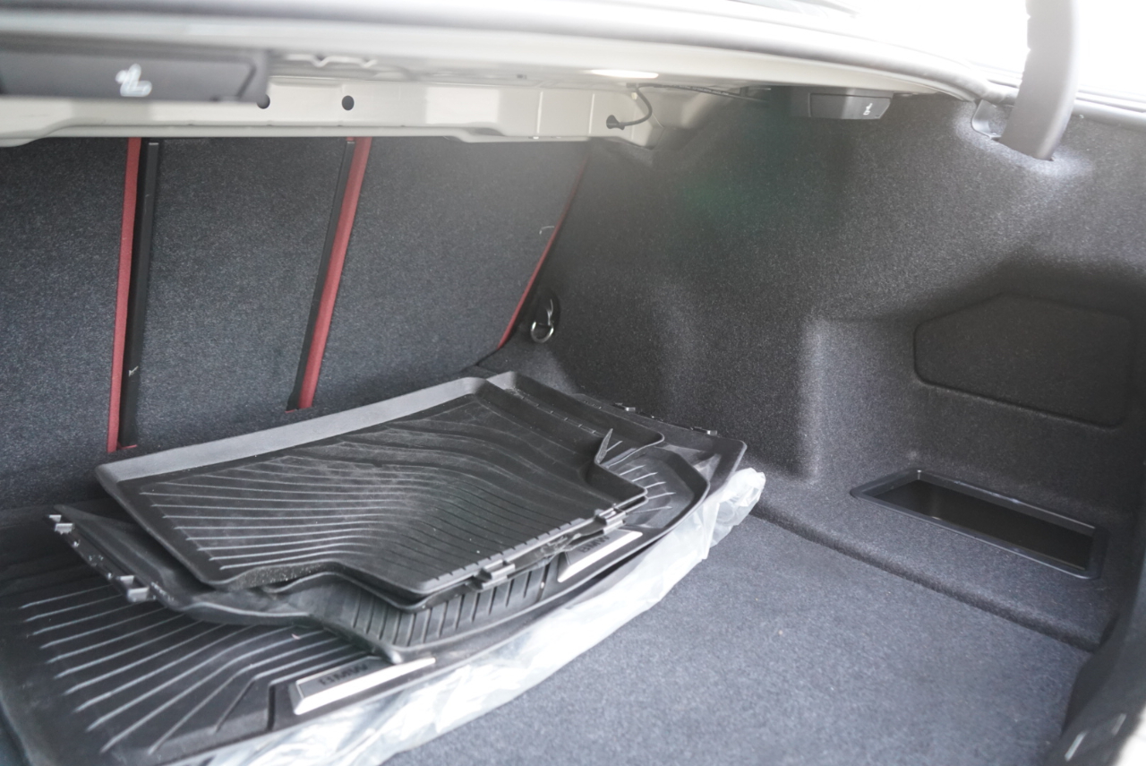 BMW 3 Series M340i xDrive Sedan 2024