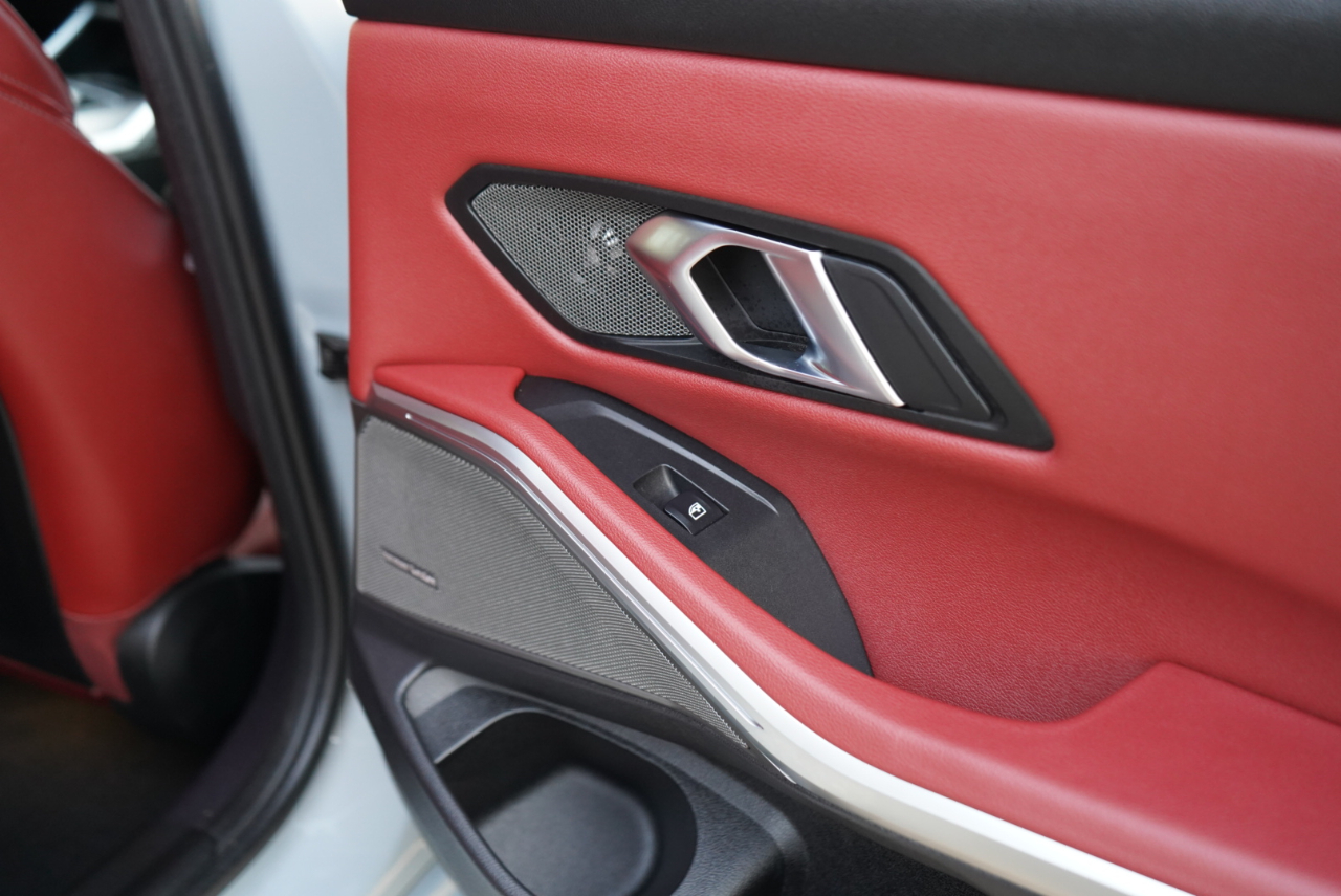 BMW 3 Series M340i xDrive Sedan 2024