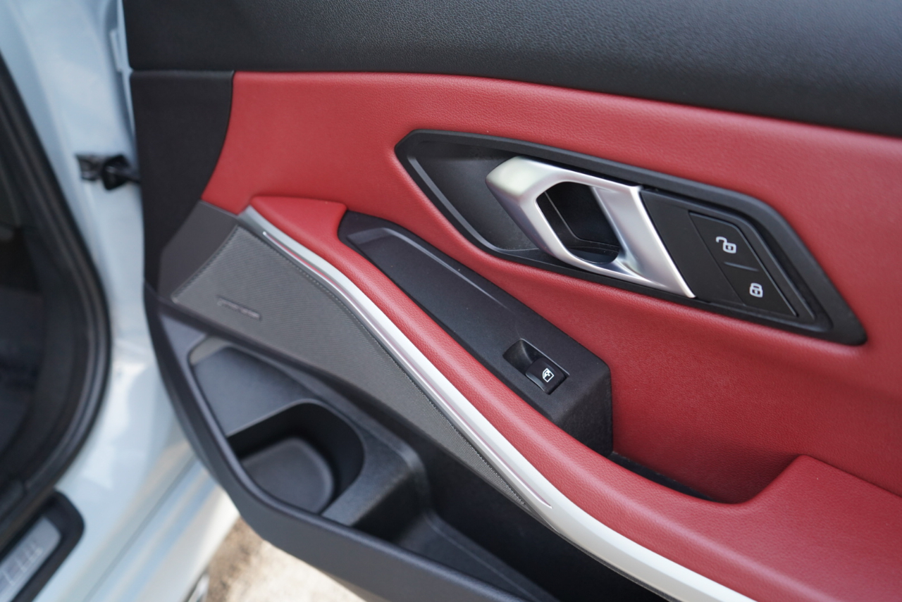 BMW 3 Series M340i xDrive Sedan 2024