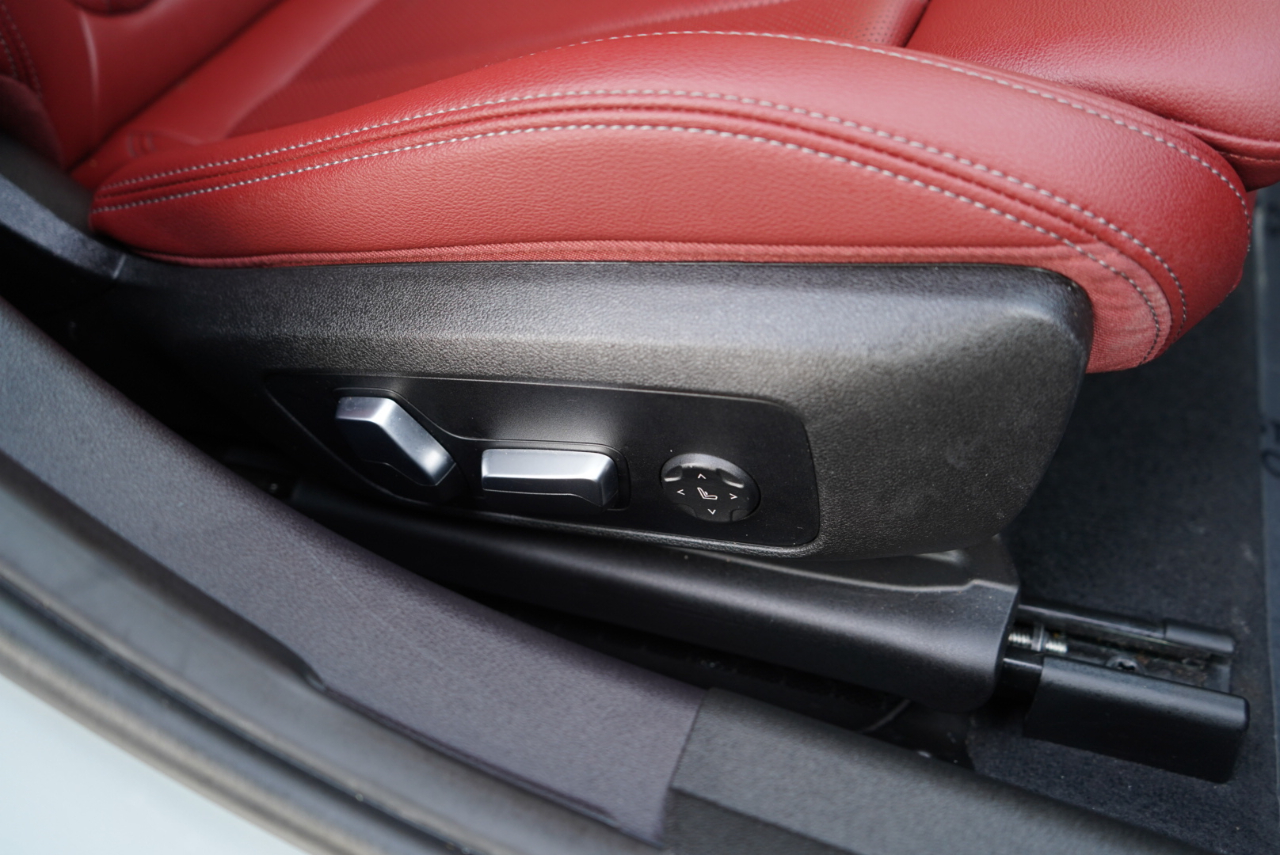 BMW 3 Series M340i xDrive Sedan 2024