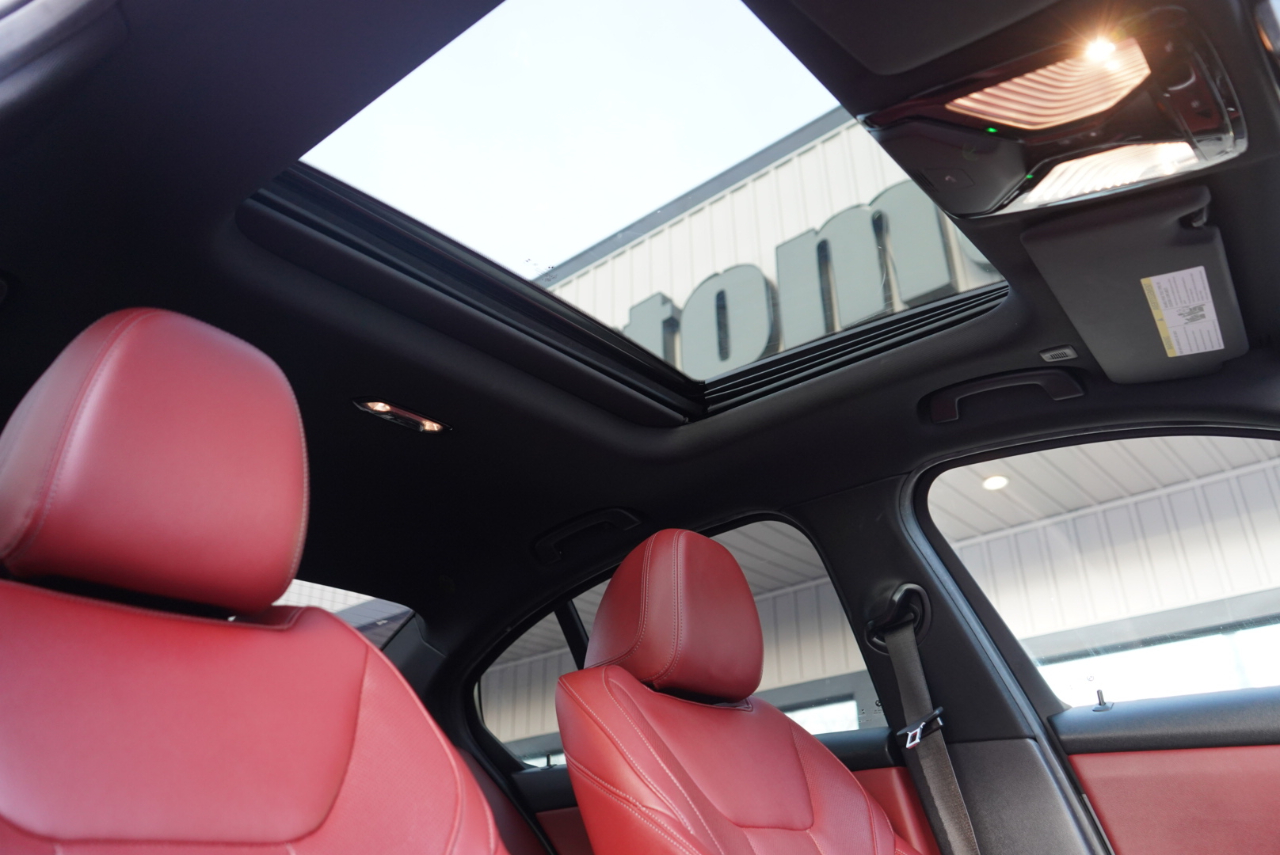 BMW 3 Series M340i xDrive Sedan 2024