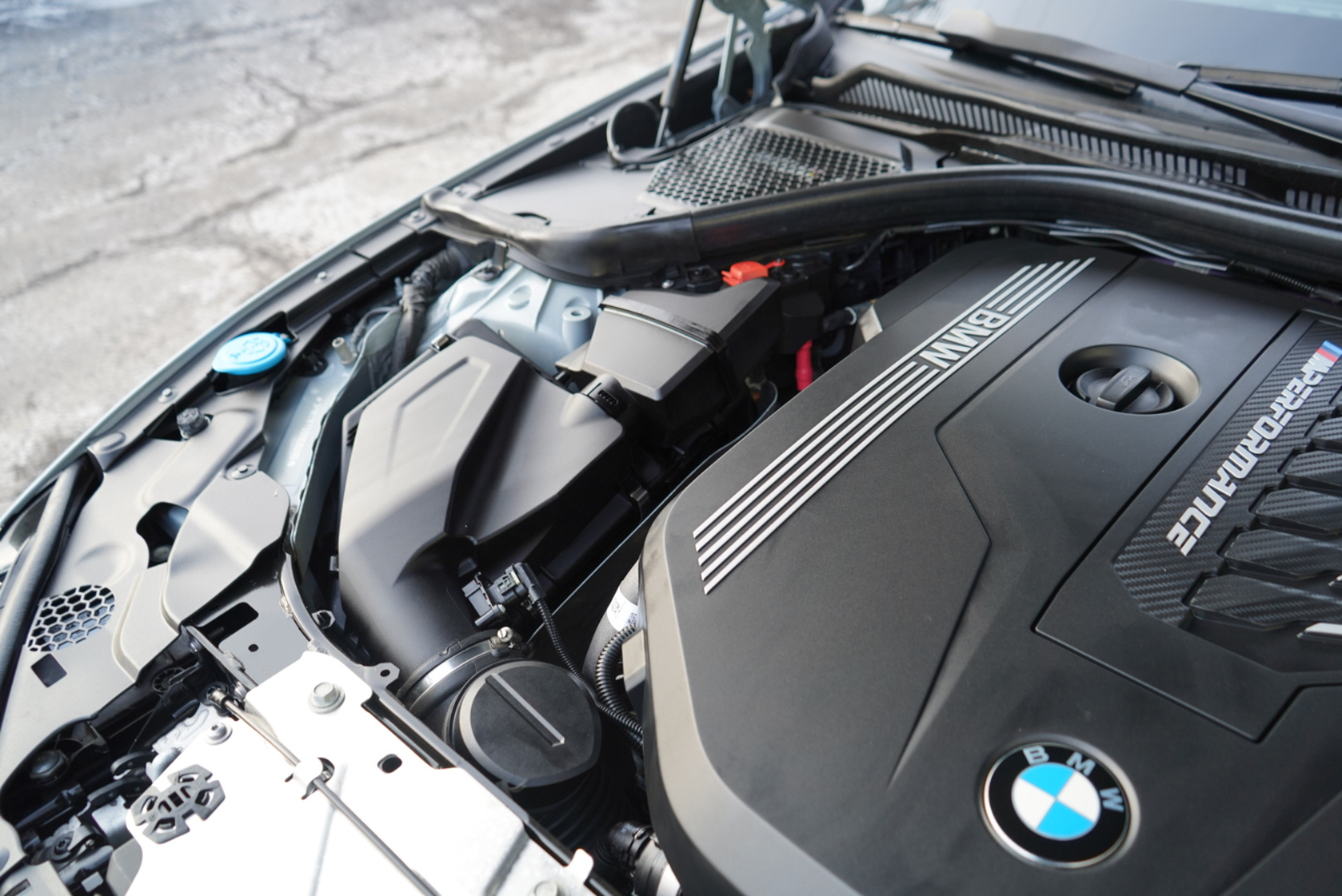 BMW 3 Series M340i xDrive Sedan 2024