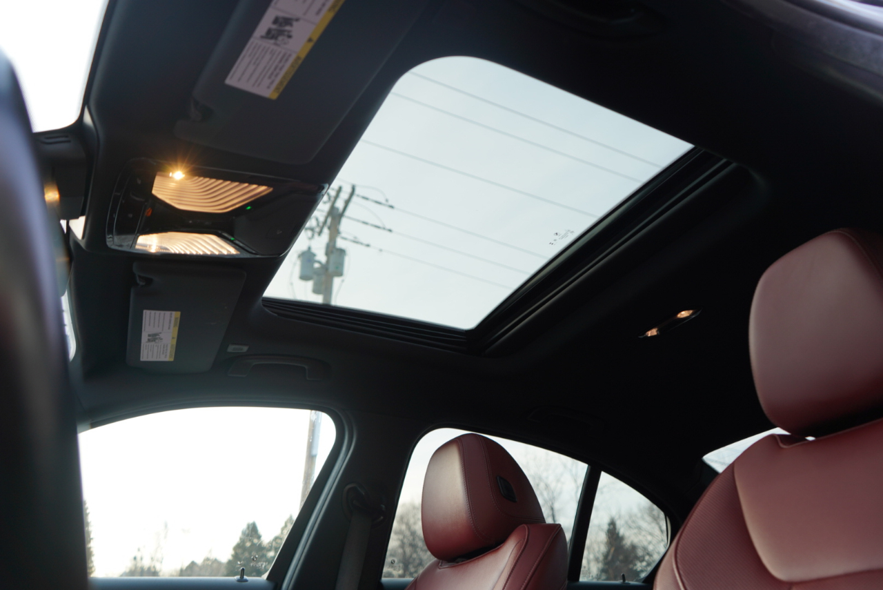 BMW 3 Series M340i xDrive Sedan 2024