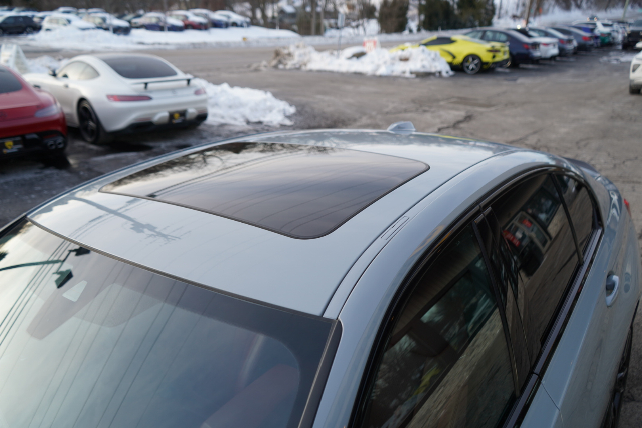 BMW 3 Series M340i xDrive Sedan 2024