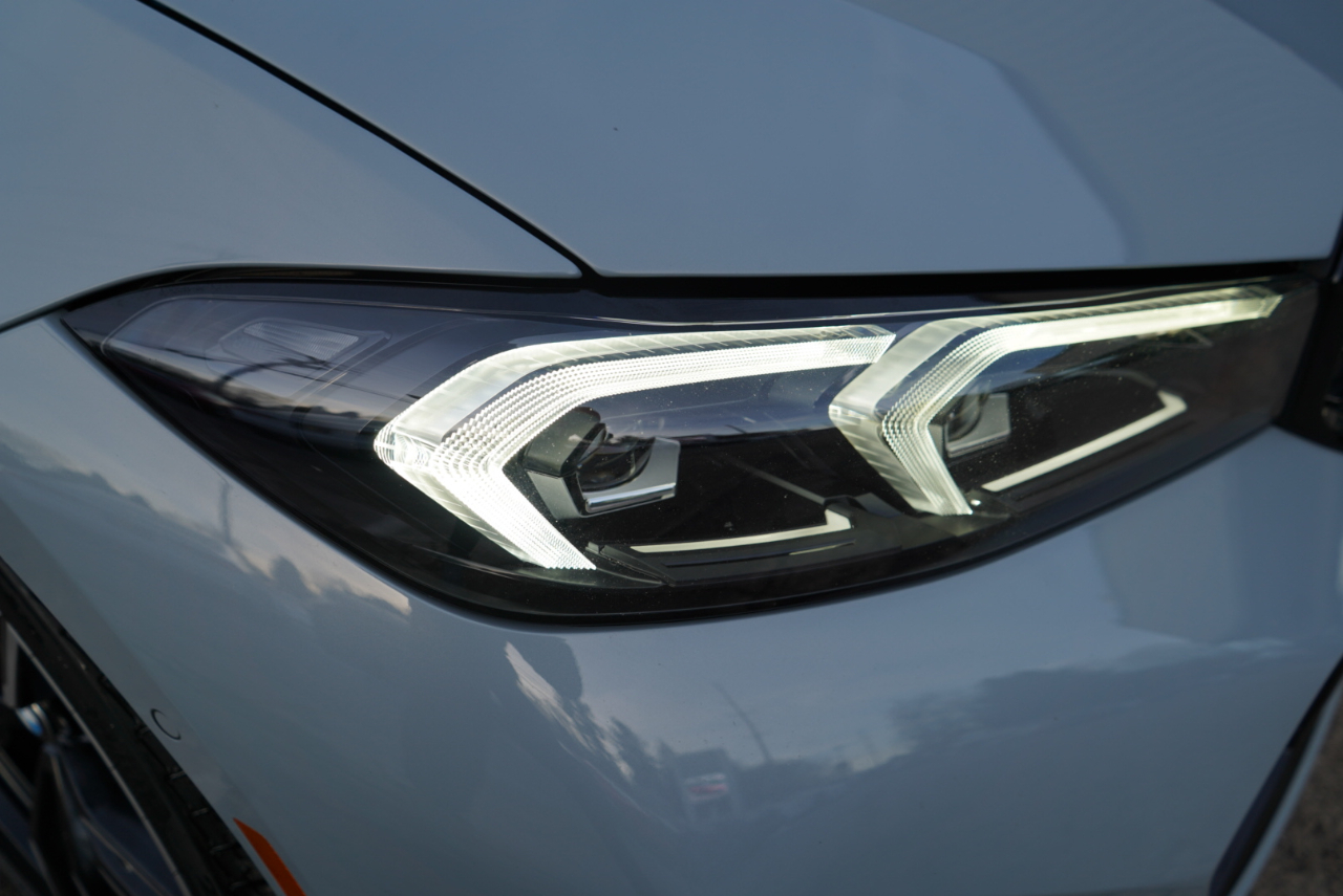 BMW 3 Series M340i xDrive Sedan 2024