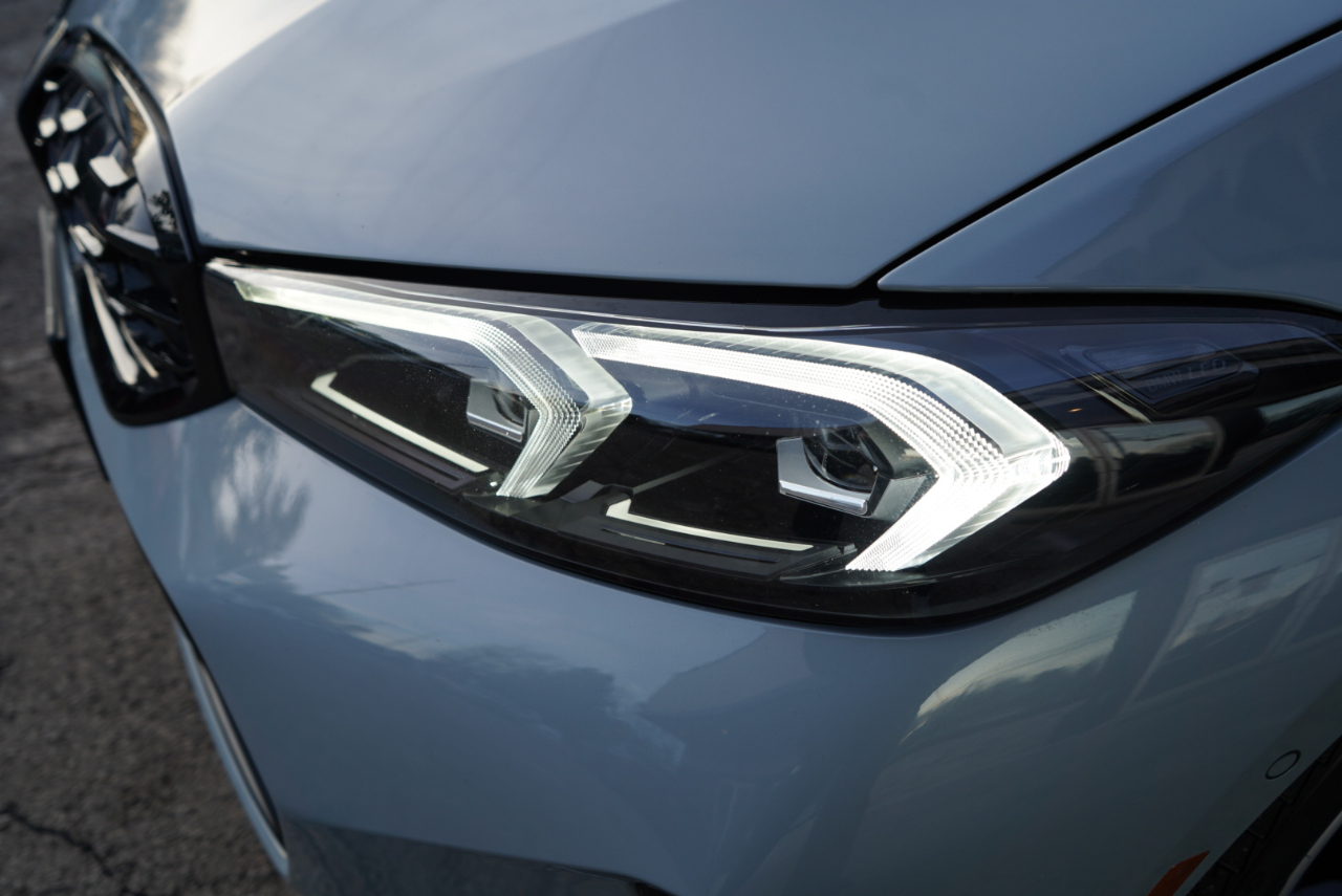 BMW 3 Series M340i xDrive Sedan 2024