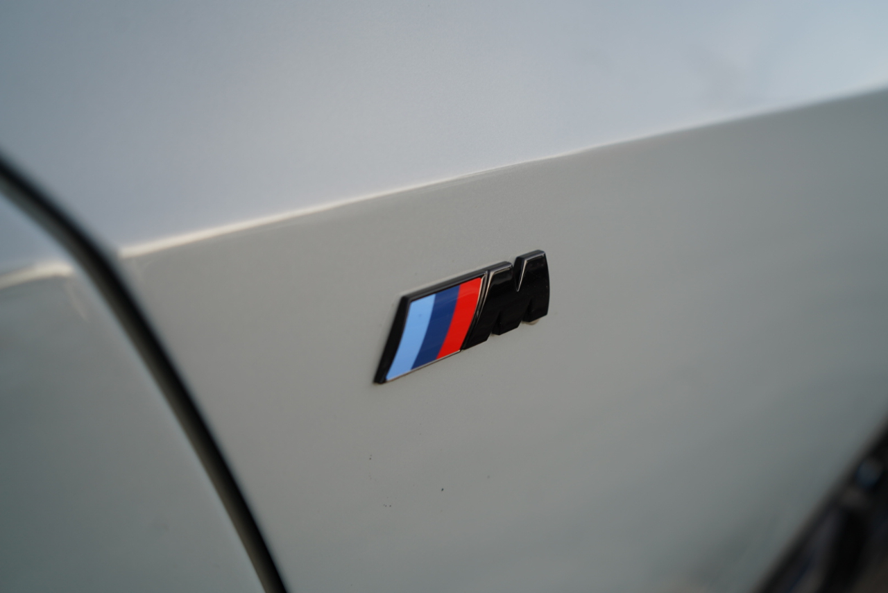 BMW 3 Series M340i xDrive Sedan 2024