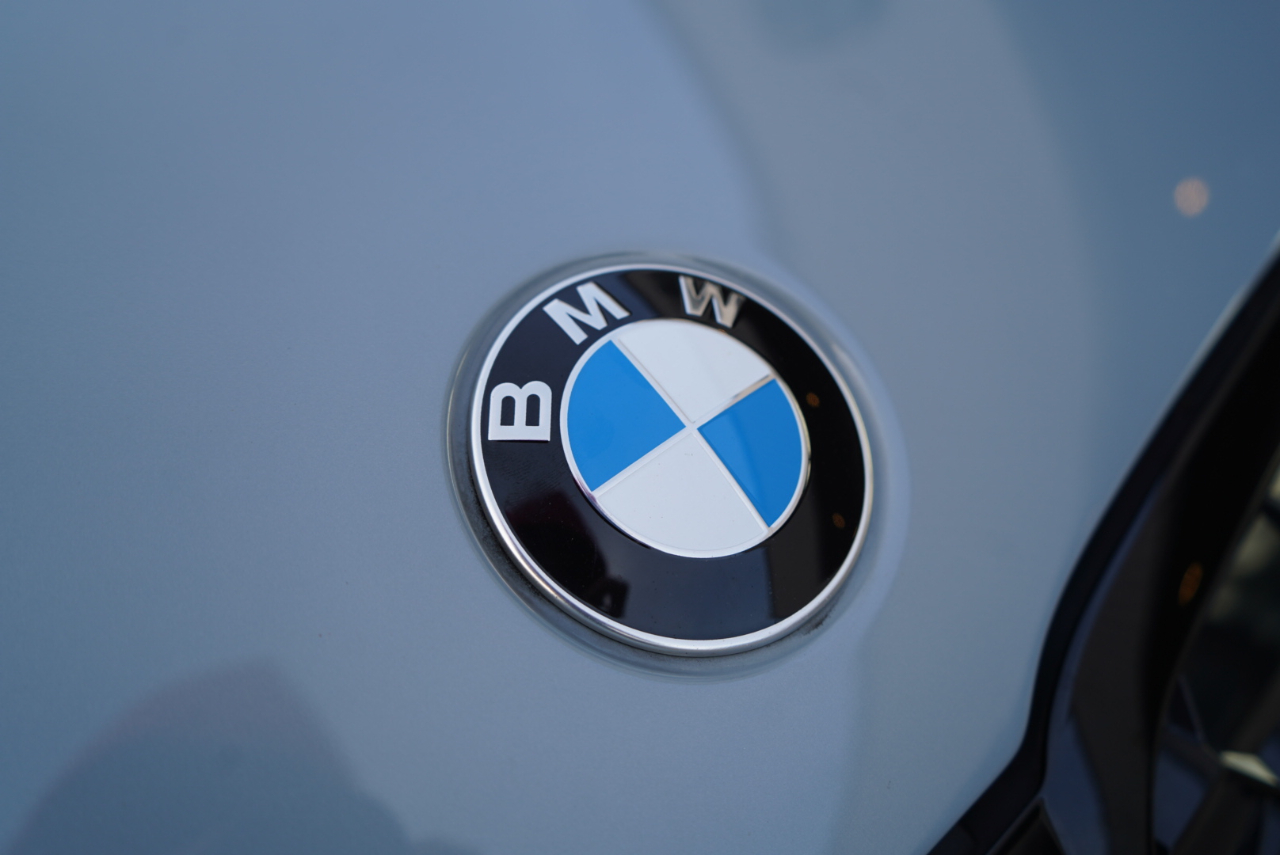 BMW 3 Series M340i xDrive Sedan 2024