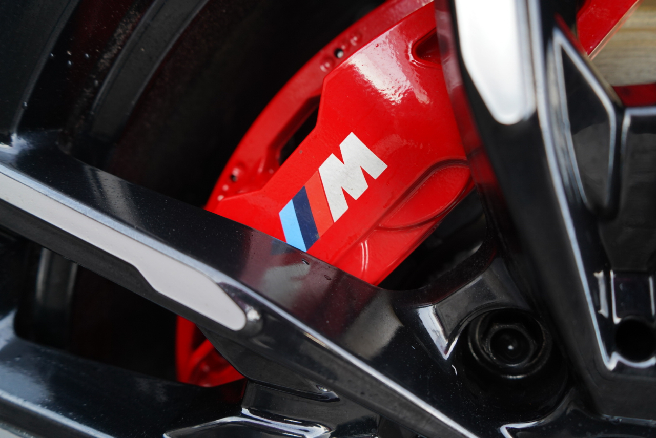 BMW 3 Series M340i xDrive Sedan 2024