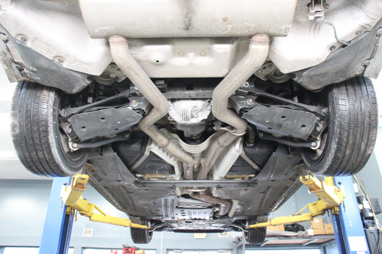 BMW 3 Series M340i xDrive Sedan 2024