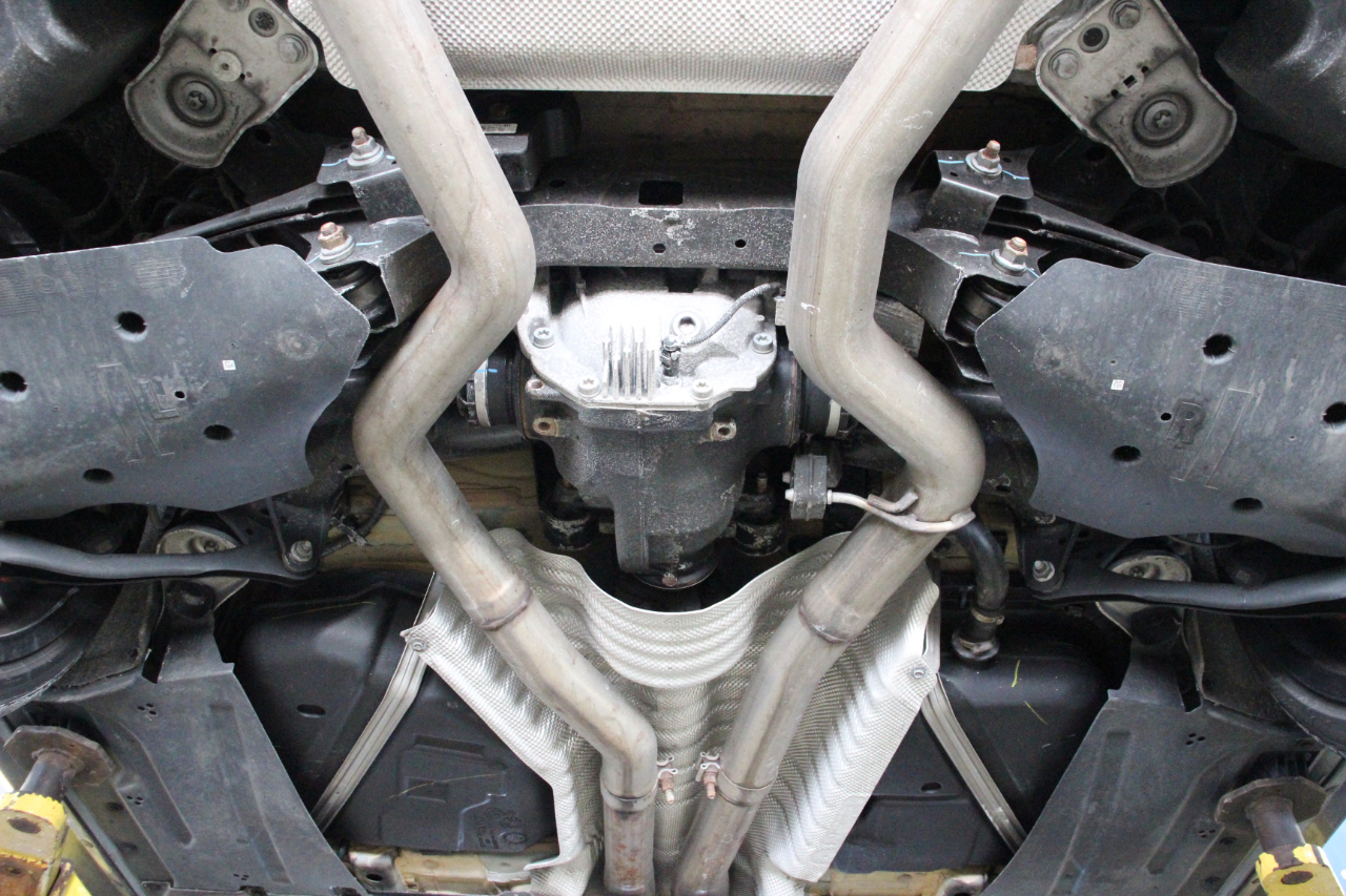 BMW 3 Series M340i xDrive Sedan 2024