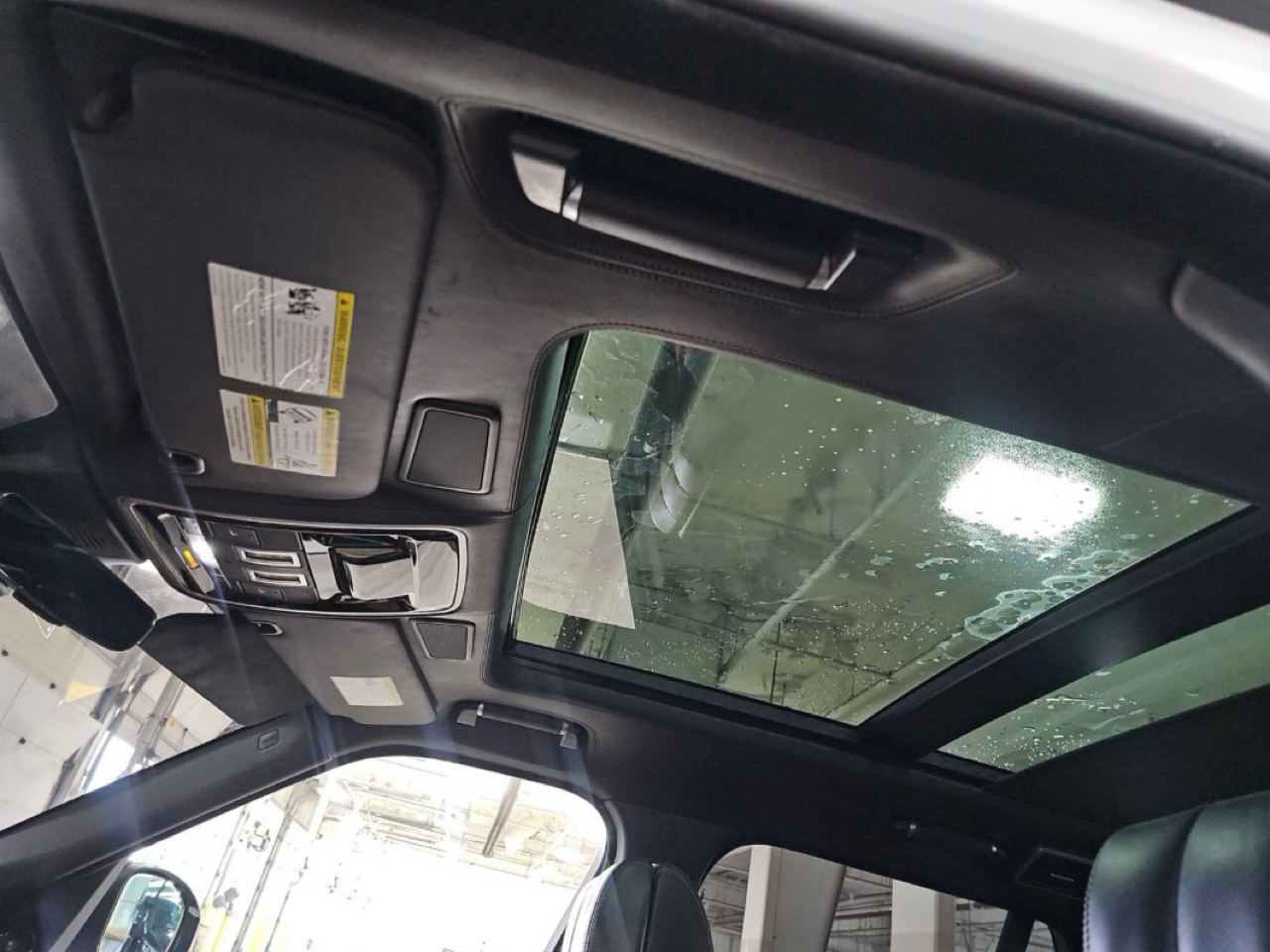 Land Rover Range Rover V8 Supercharged SV Autobiography Dynamic SWB 2017