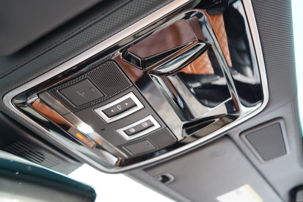 Land Rover Range Rover V8 Supercharged SV Autobiography Dynamic SWB 2017