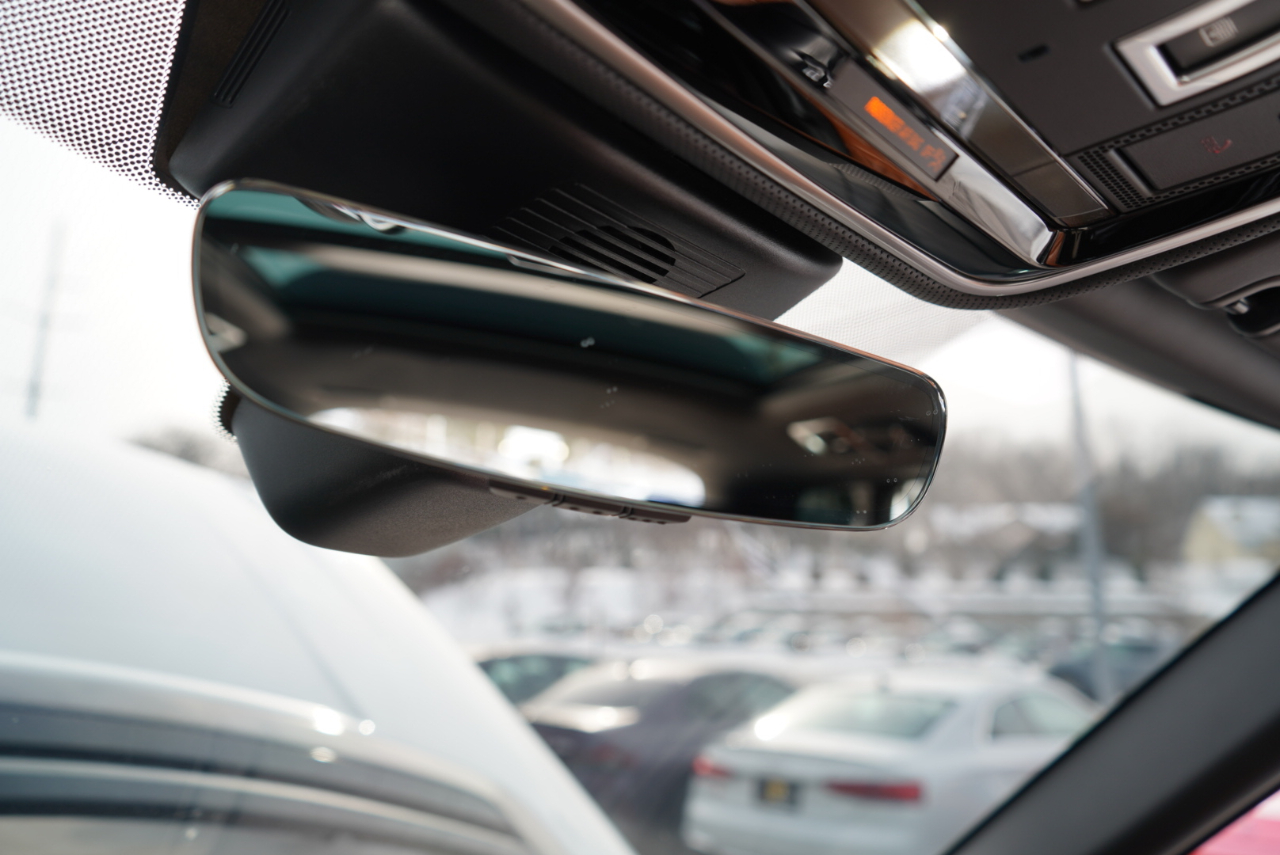 Land Rover Range Rover V8 Supercharged SV Autobiography Dynamic SWB 2017