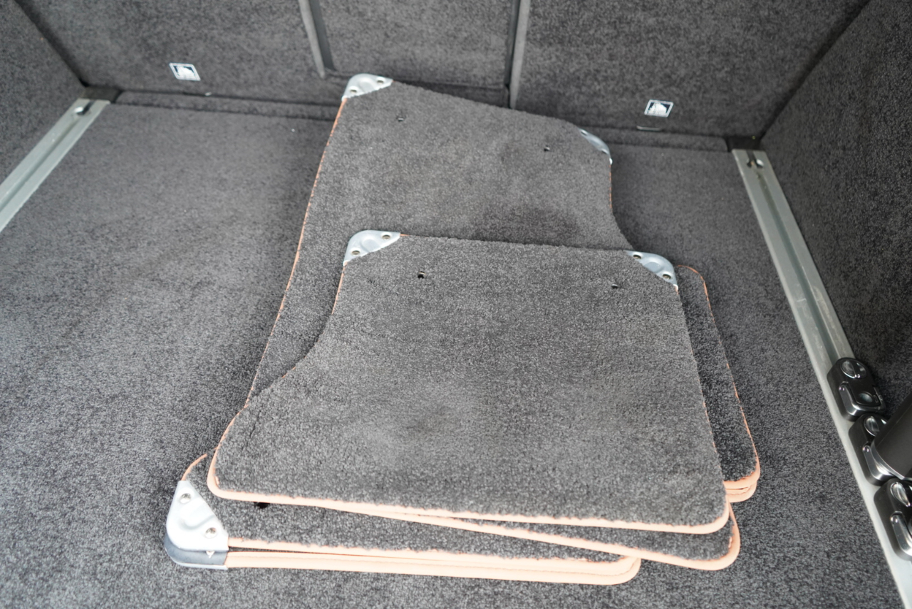 Land Rover Range Rover V8 Supercharged SV Autobiography Dynamic SWB 2017