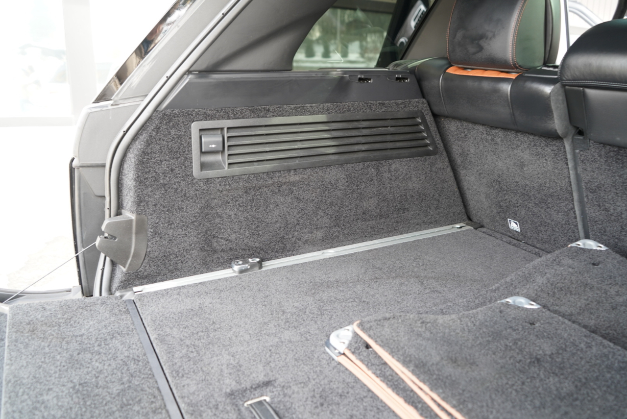 Land Rover Range Rover V8 Supercharged SV Autobiography Dynamic SWB 2017