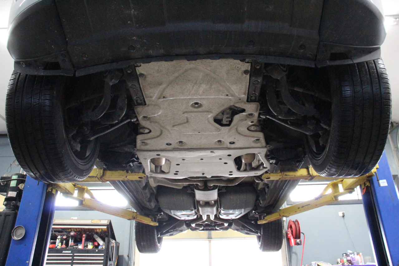 Land Rover Range Rover V8 Supercharged SV Autobiography Dynamic SWB 2017