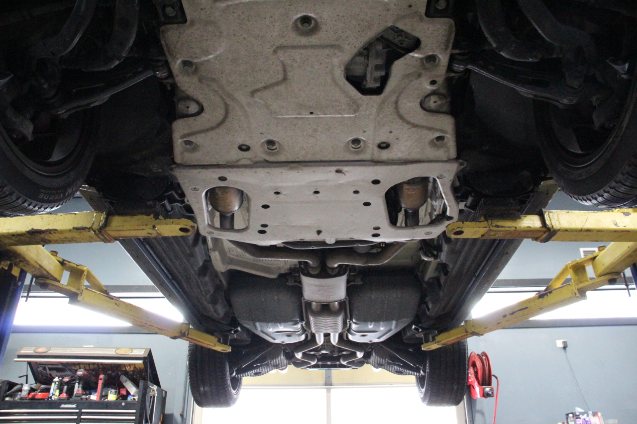 Land Rover Range Rover V8 Supercharged SV Autobiography Dynamic SWB 2017