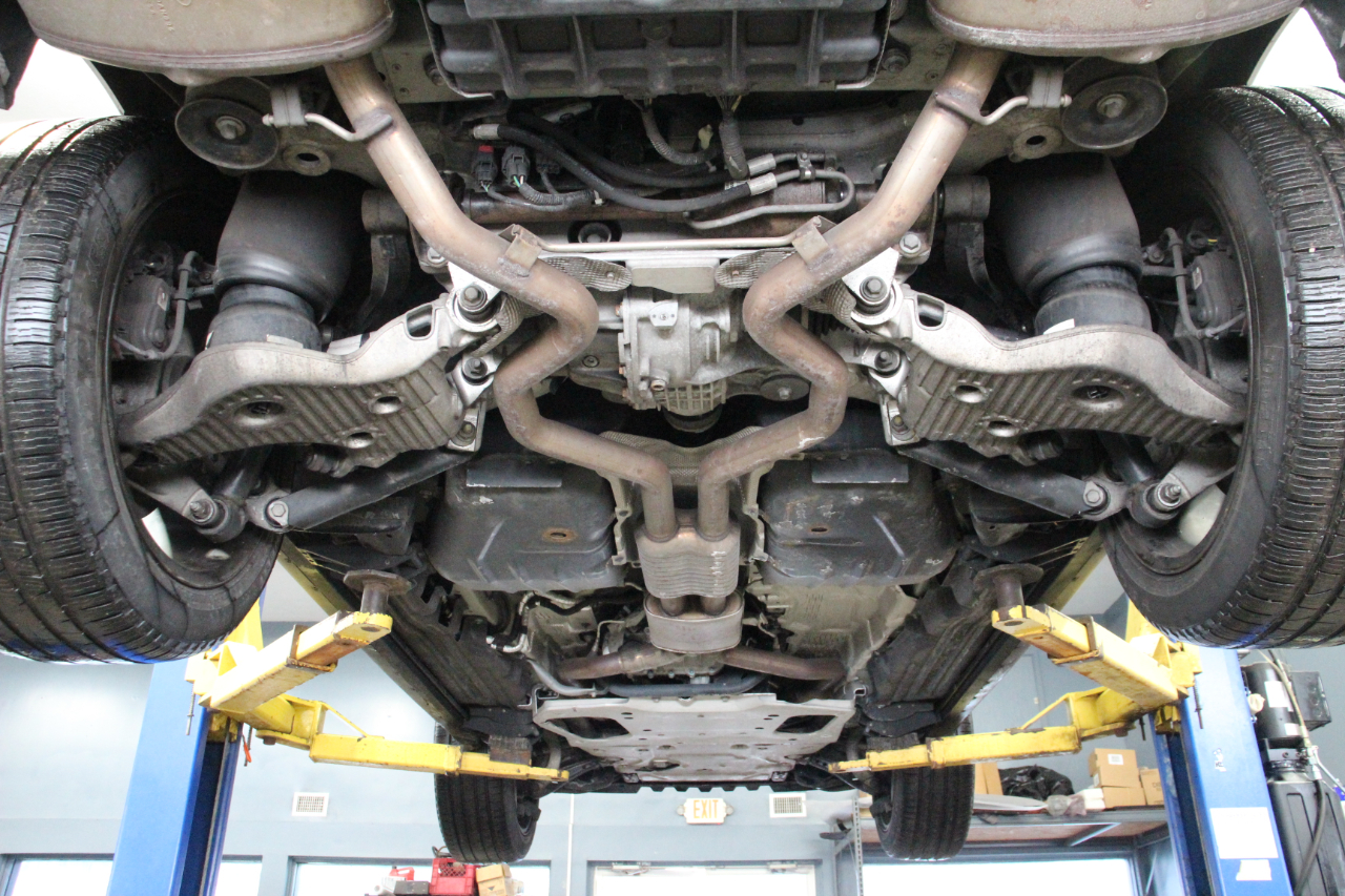 Land Rover Range Rover V8 Supercharged SV Autobiography Dynamic SWB 2017