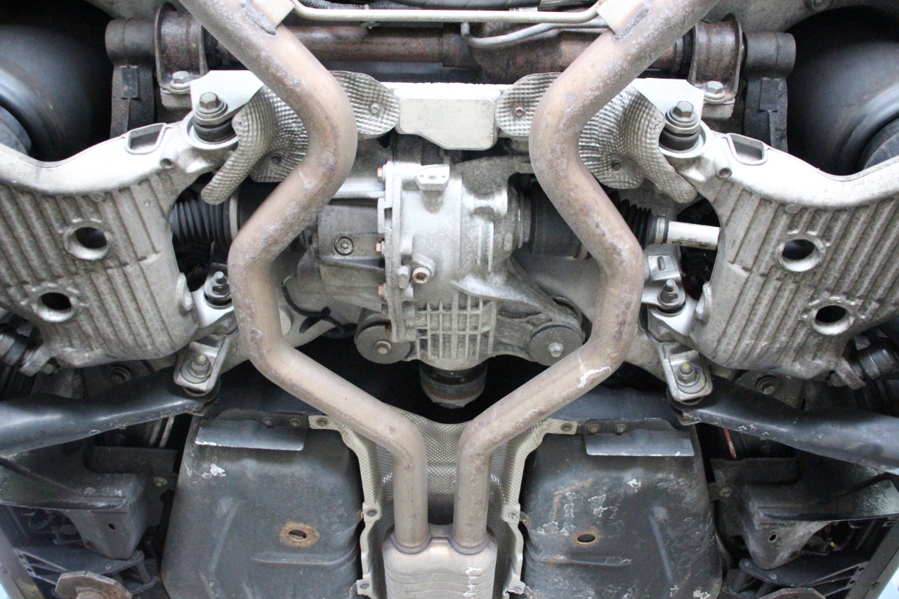 Land Rover Range Rover V8 Supercharged SV Autobiography Dynamic SWB 2017