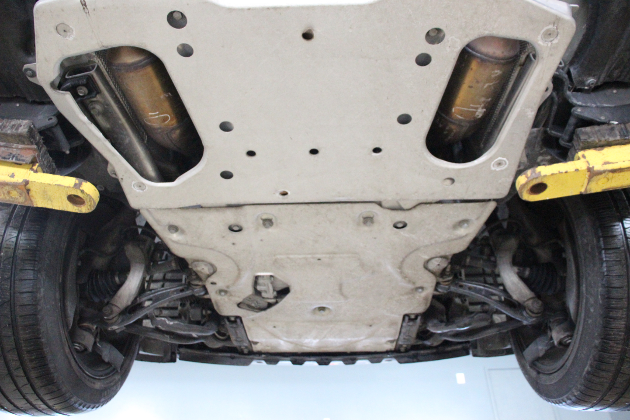 Land Rover Range Rover V8 Supercharged SV Autobiography Dynamic SWB 2017