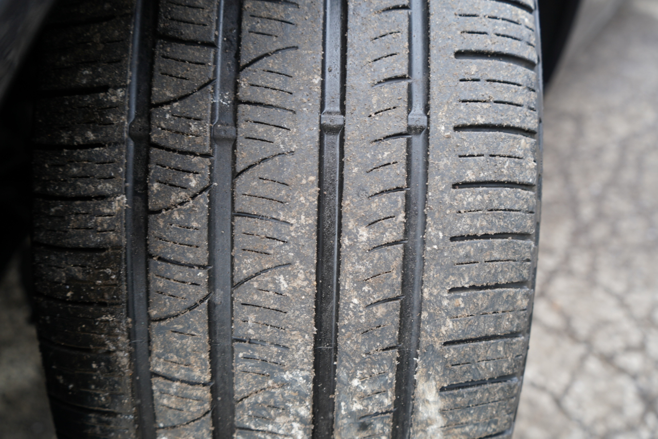 Porsche Cayenne Turbo Coupe AWD 2021