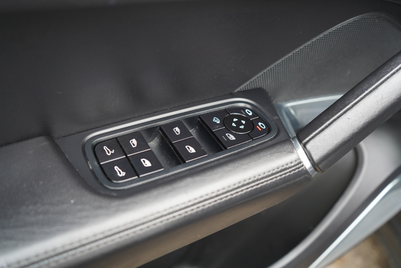 Porsche Cayenne Turbo Coupe AWD 2021