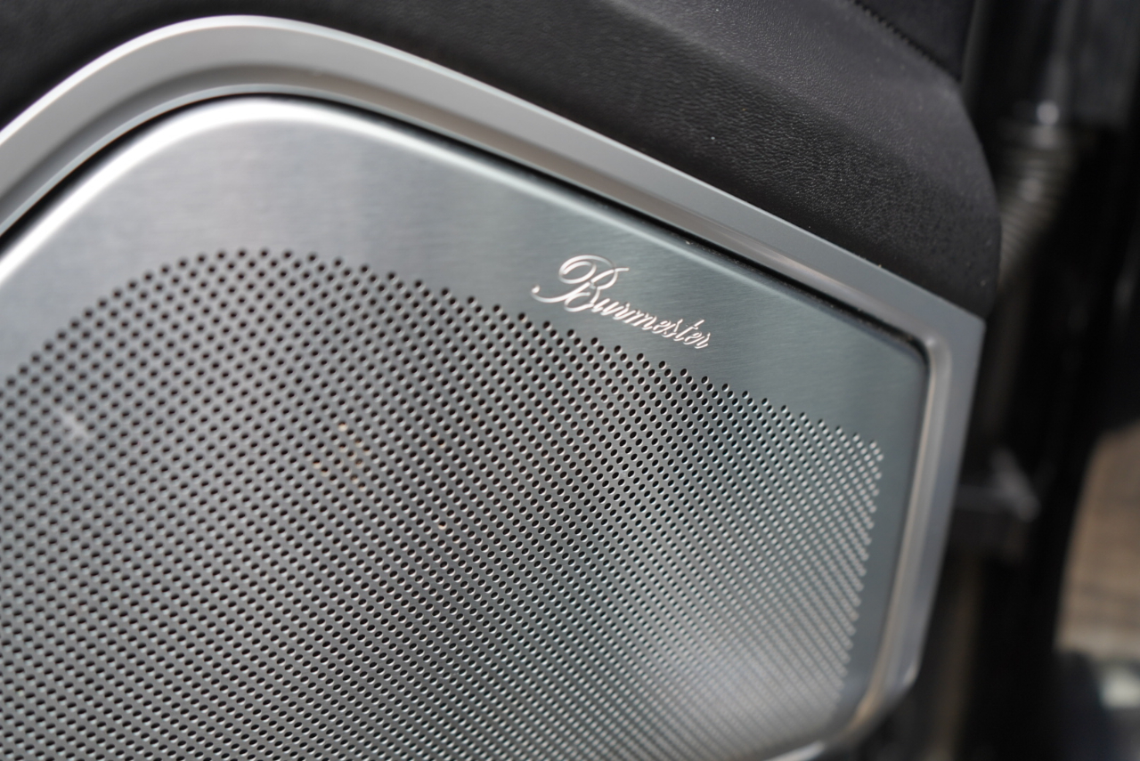 Porsche Cayenne Turbo Coupe AWD 2021